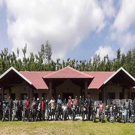 Coffee Safari Hotel Chikmagalur Exterior photo