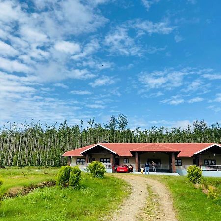 Coffee Safari Hotel Chikmagalur Exterior photo