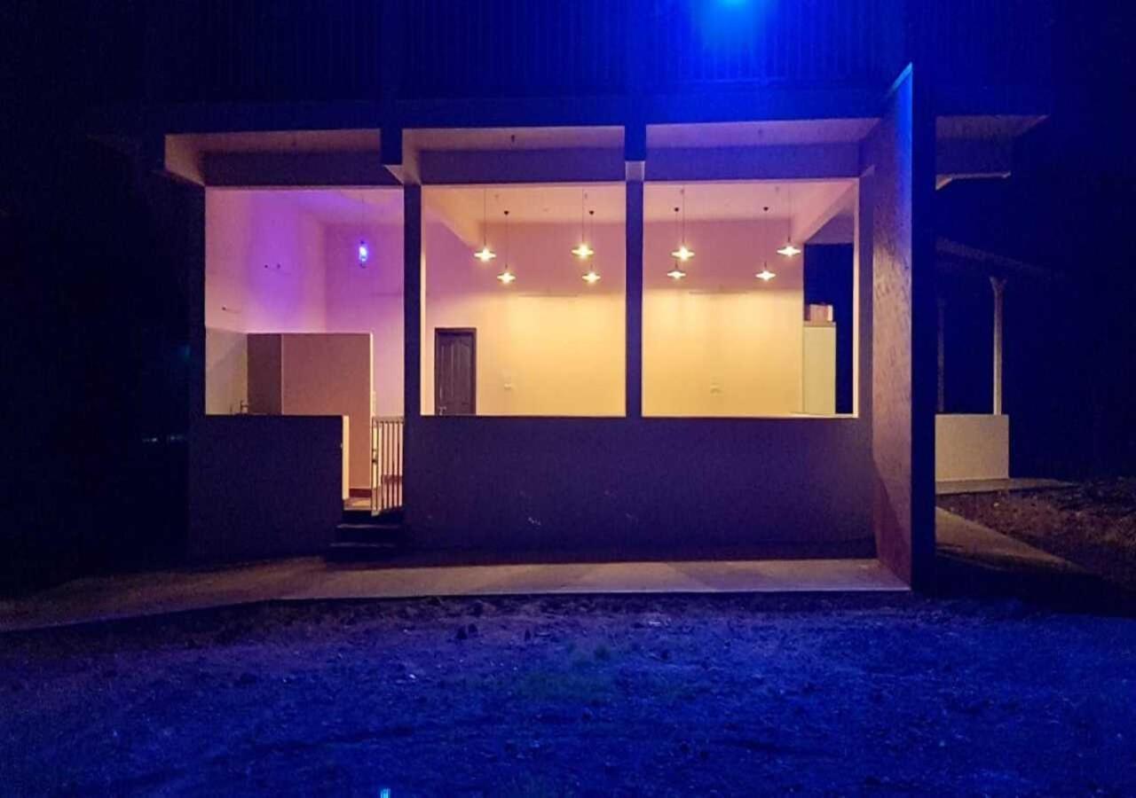 Coffee Safari Hotel Chikmagalur Exterior photo