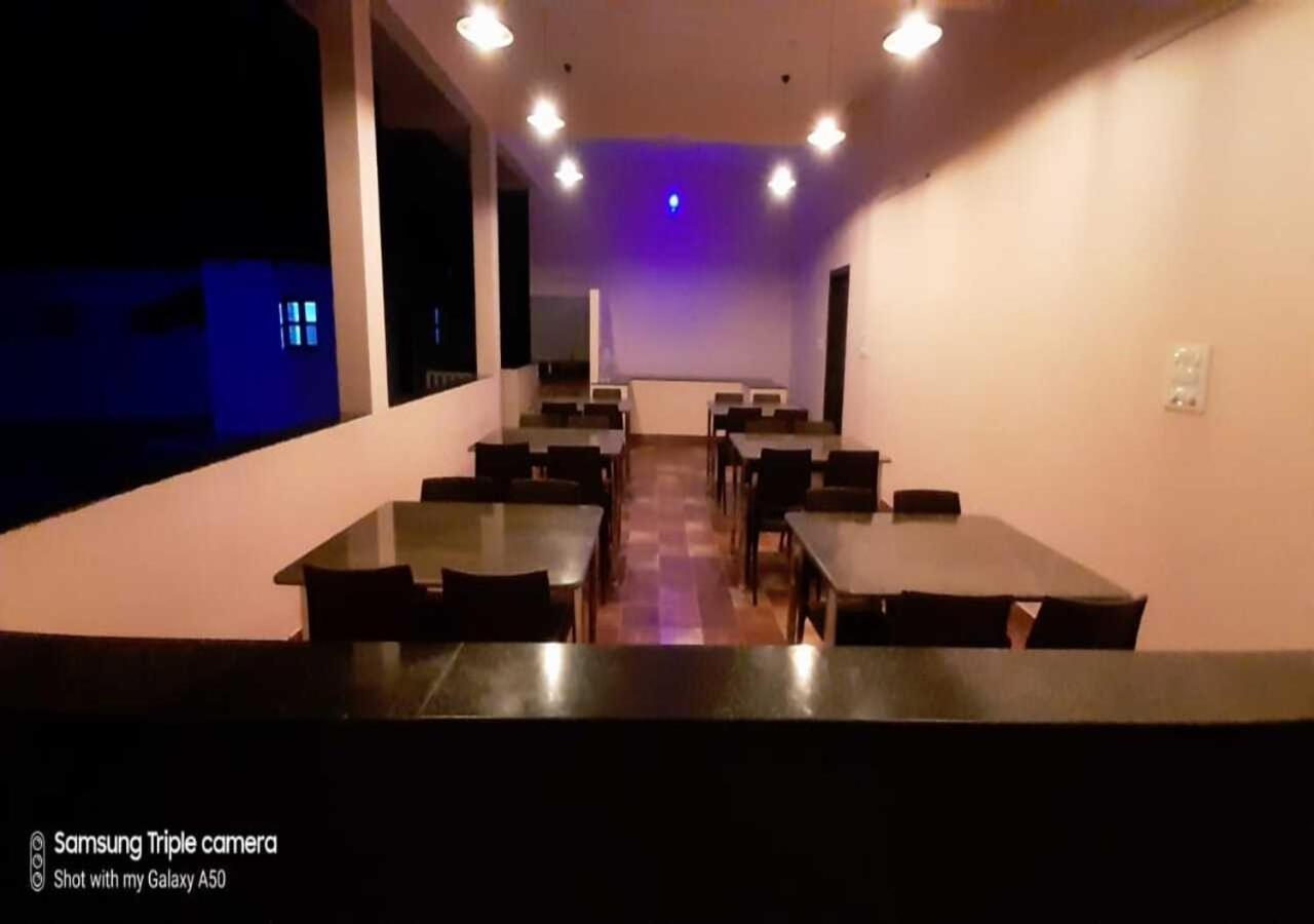 Coffee Safari Hotel Chikmagalur Exterior photo