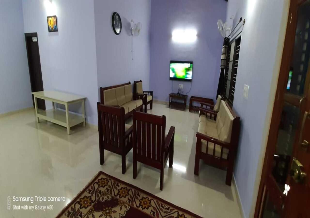 Coffee Safari Hotel Chikmagalur Exterior photo
