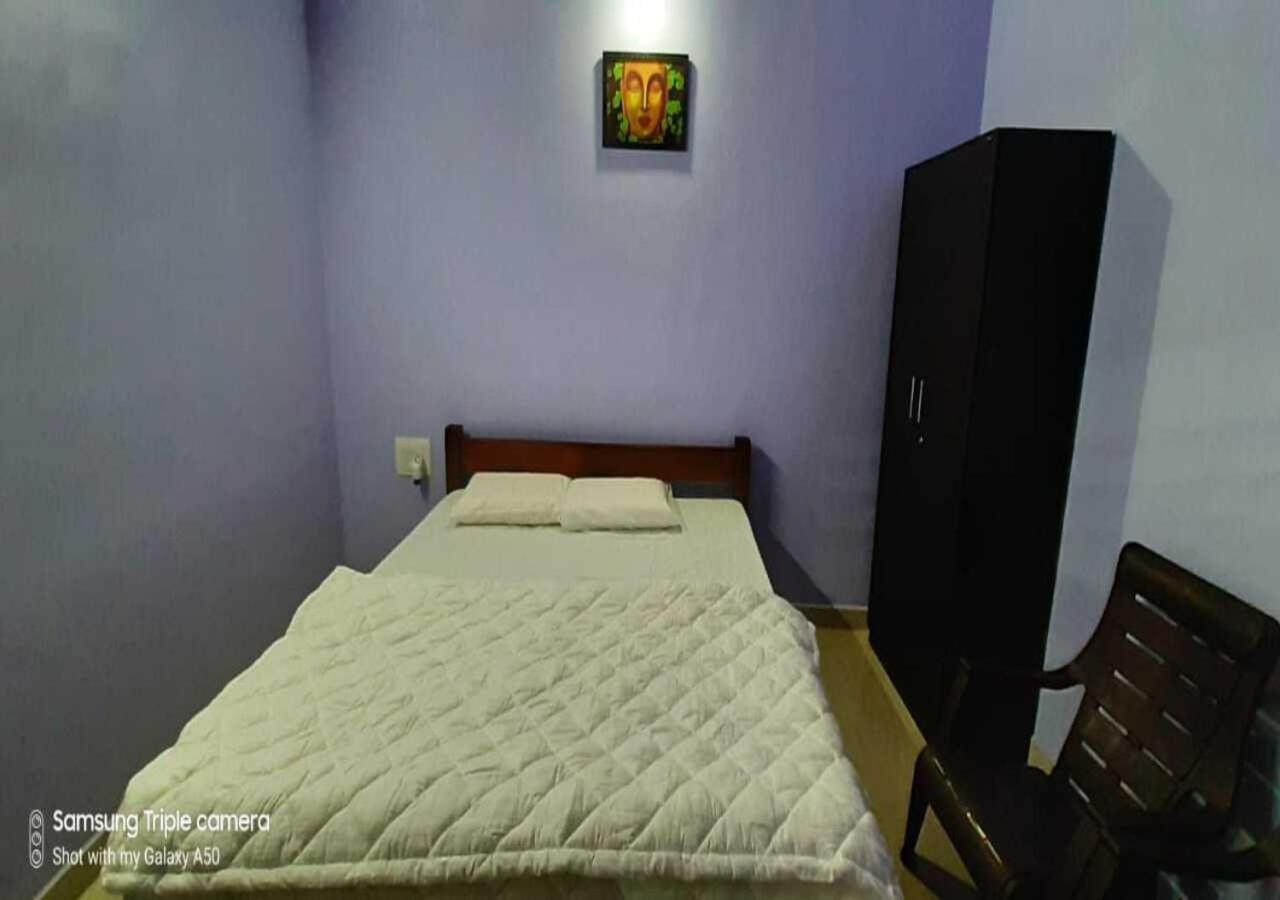 Coffee Safari Hotel Chikmagalur Exterior photo