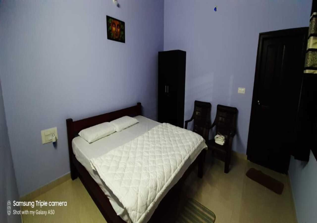 Coffee Safari Hotel Chikmagalur Exterior photo